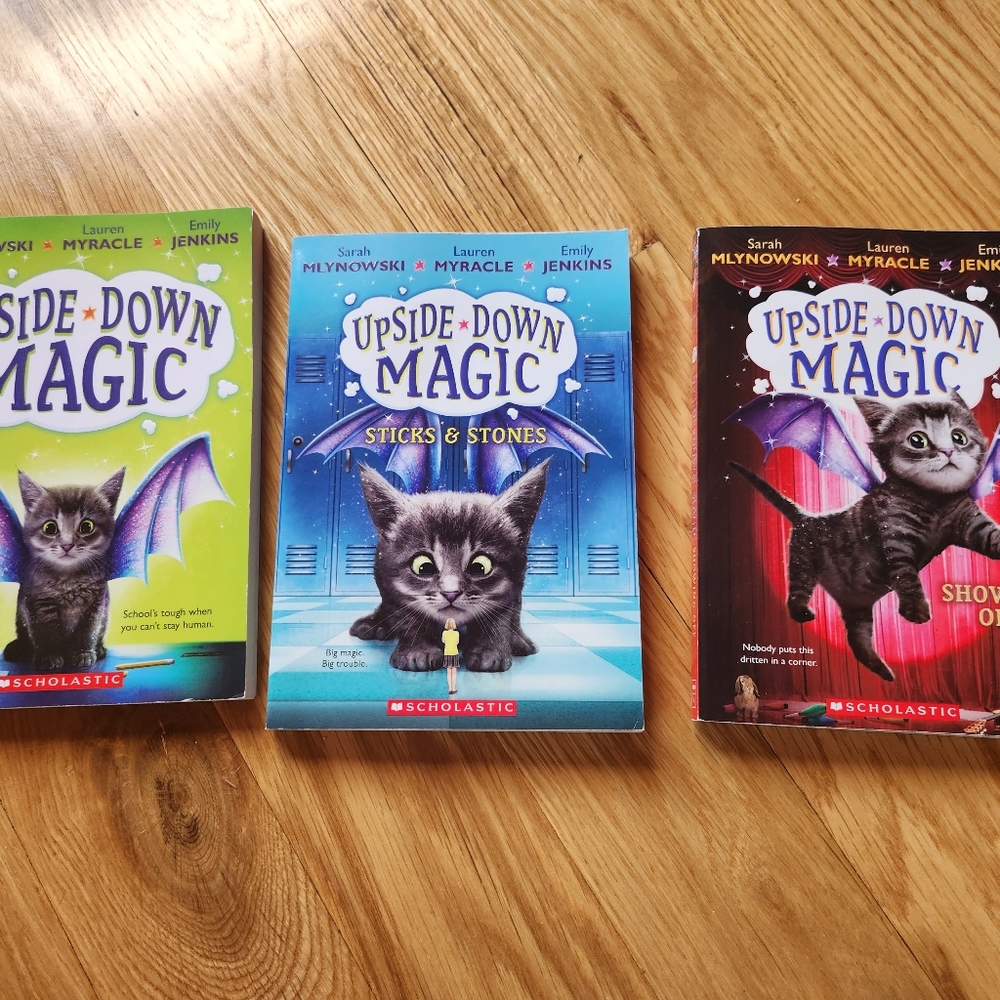 Kids books